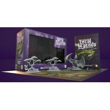 Epic Encounters - Green Dragon