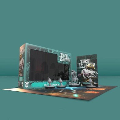 Epic Encounters - Night Hag