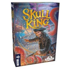 Skull King  2023 