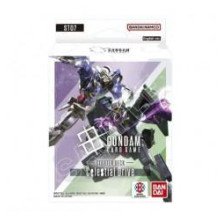 Gundam TCG - Starter Deck ST-09
