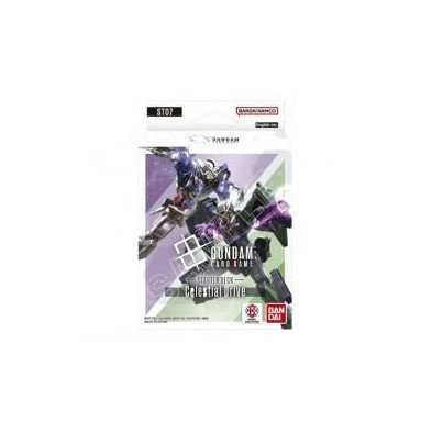 Gundam TCG - Starter Deck ST-09