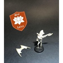 2ªmano Dru001 - Azote - Drukhari