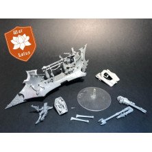 2ªmano Dru002 - Ravager - Drukhari