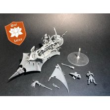 2ªmano Dru004 - Incursor - Drukhari