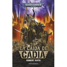 La caída de Cadia