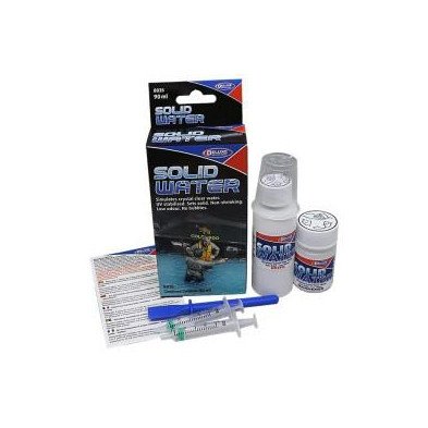 PACK AGUA SÓLIDA 90 GRMS 