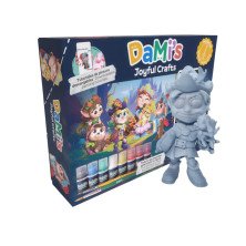 Dami's - Set pintrua Samuel