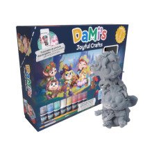Dami's - Set pintrua Mia