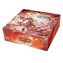 Grand Archive - Abyssal Heaven  booster 