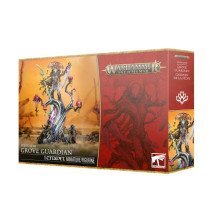 Sylvaneth - Guardiana de la Arboleda