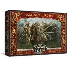Lannister - Heroes Lannister II