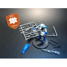 2ªmano CW007- Señor Espectral - Aeldari