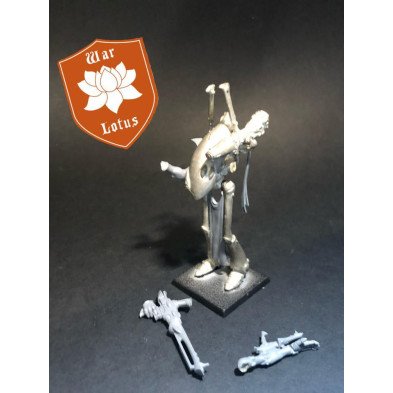 2ªmano CW013 - Señor Espectral - Aeldari