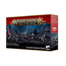 Hijas de Khaine - Sagas Sangrientas