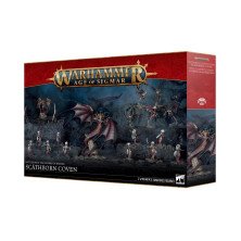 Hijas de Khaine - Aquelarre Escarnacido