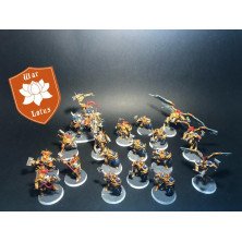 2ªmano SE029 - Start Collecting  Stormcast Eternal