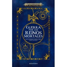 Guerra por los reinos normales