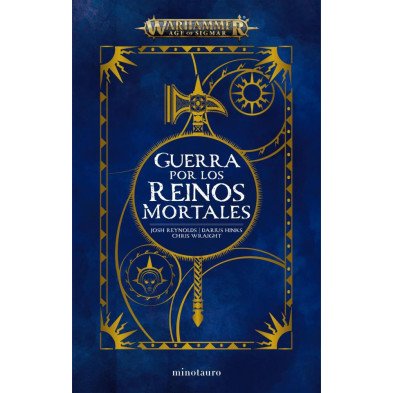 Guerra por los reinos normales