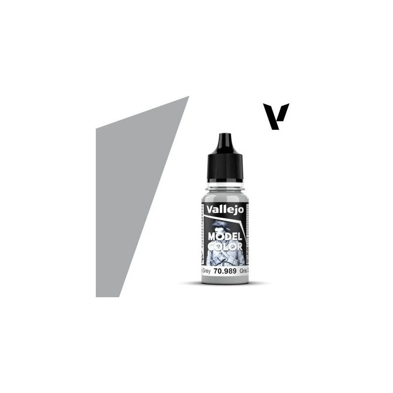 Model Color - Gris Cielo