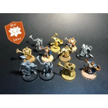2ªmano SE031 - Sequitors - Stormcast Eternals