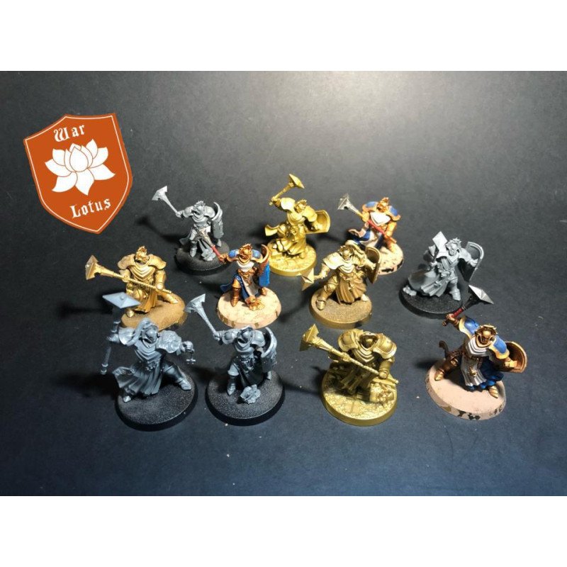 2ªmano SE031 - Sequitors - Stormcast Eternals