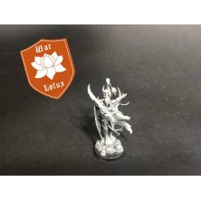 2ªmano Dru006 - Arconte - Drukhari