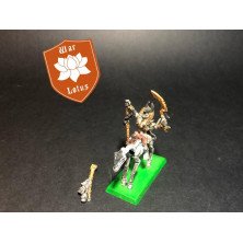 2ªmano VM025 - Sacerdote Funerario - Khemri