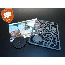 2ªmano DT004 - Magister en Disco de Tzeentch