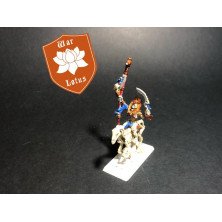 2ªmano VM042 - Sacerdote Funerario - Khemri