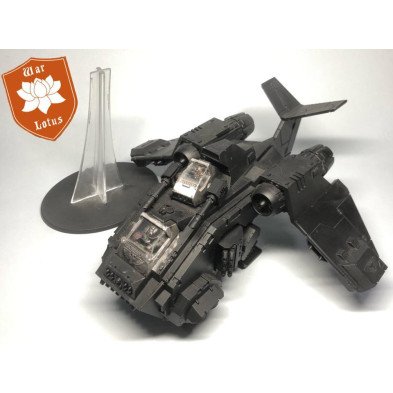 2ªmano SM030 - Stormraven - Marines Espaciales