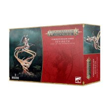 Soberanos Lumineth - Sevireth