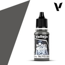 Model Color - Gris Violeta