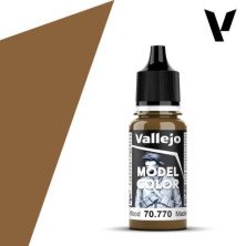 Model Color - Madera Nueva