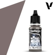 Model Color - Gris Lavanda