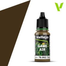 Game Air - Tierra