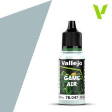 Game Air - Gris lobo