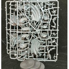 2ªmano FEC010 - Crypt Flayers / Crypt Horrors
