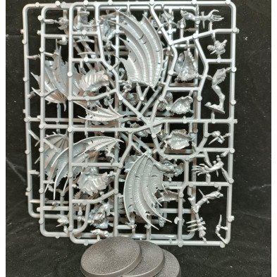 2ªmano FEC010 - Crypt Flayers / Crypt Horrors