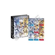 Carpeta omnimon BT-19