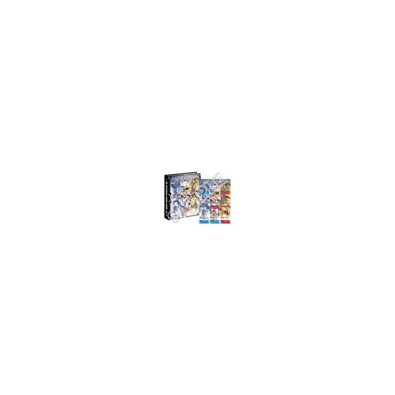 Carpeta omnimon BT-19