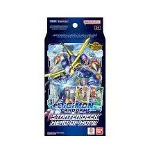 Digimon TCG - Starter ST21 Hero of Hope