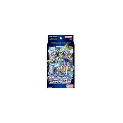 Digimon TCG - Starter ST21 Hero of Hope