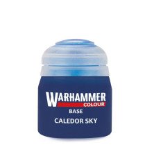 Base - Caledor Sky