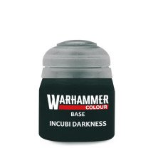 Base - Incubi Darkness