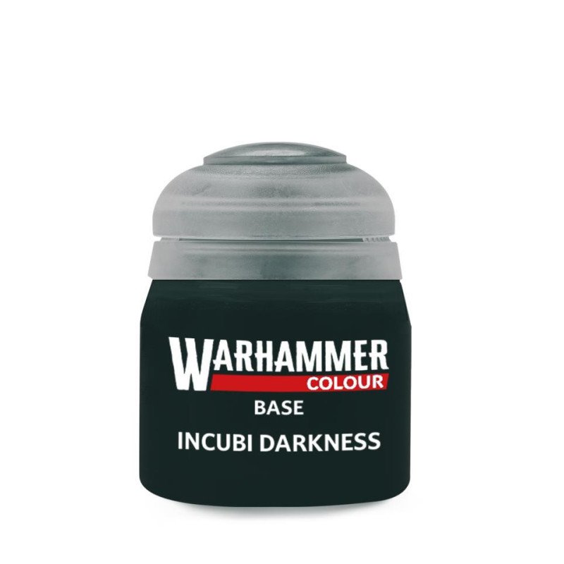 Base - Incubi Darkness