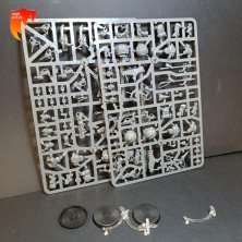 2ªmano KO005 - Skywardens