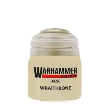 Base - Wraithbone