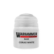 Base - Corax White