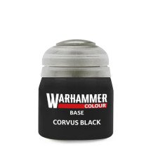 Base - Corvus Black