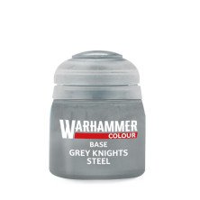 Base - Grey Knights Steel